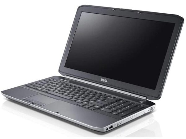 Лаптоп Dell Latitude E5530 втора употреба