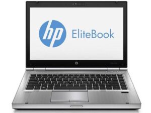 Техника втора употреба Лаптоп HP - Elitebook 2560P i5 2540M 12.5" led screen i5-2540М