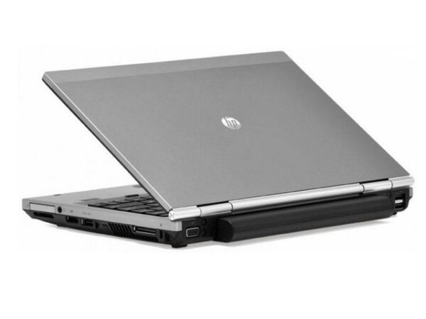 Лаптоп HP EliteBook 2560p втора употреба