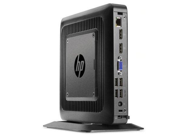 Компютър втора употреба HP T520 Flexible Thin Client / 4GB/ 120GB