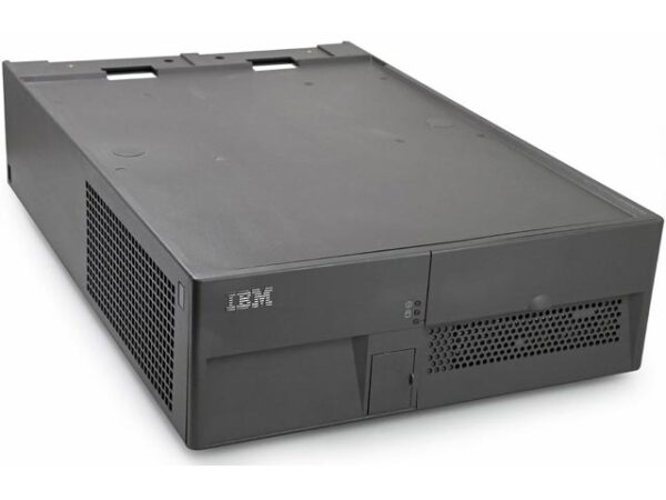 Пос система IBM 4800-743 втора употреба