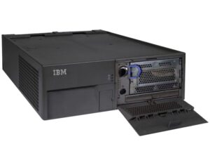 Пос система IBM 4800-743 втора употреба
