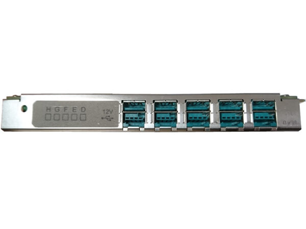 Допълнителна USB платка за POS система IBM 4800-743 втора употреба