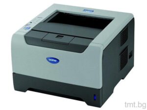 Техника втора употреба лазерен принтер Brother 5250dn