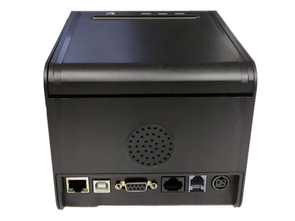 Термо POS принтер LAN USB RS232