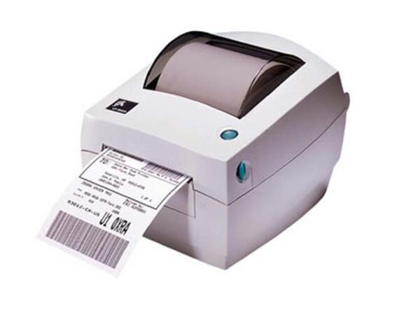 Етикетен принтер Zebra
