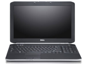 Техника вотра употреба Лаптоп Dell Latitude E5530/ i3-3120M/ 15.6"