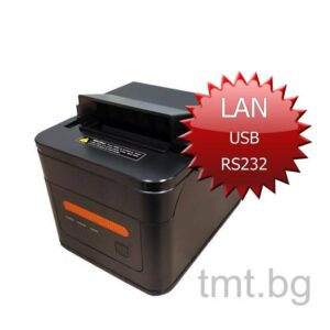 Термо POS принтер TMT-A300 USB