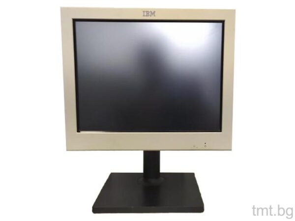 Комплект POS система HP RP5800 + Тъч монитор IBM M/T 4820-51W + Magellan 9800i втора употреба