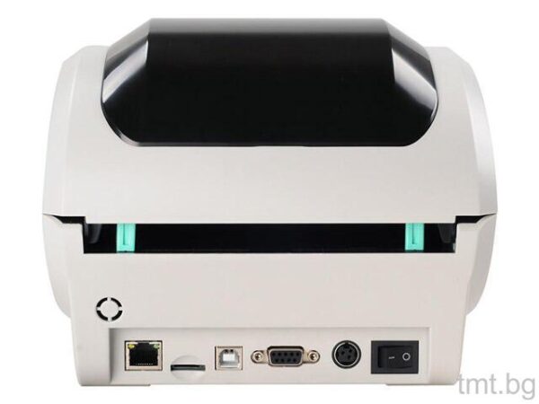 Нов етикетен принтер с USB и LAN TMT-LP47UL Етикетни принтери нови и втора употреба