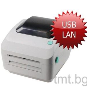 Нов етикетен принтер TMT-LP47UL с USB и LAN TMT-LP47UL Етикетни принтери нови и втора употреба