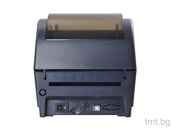 Безжичен Етикетен баркод принтер WiFi TMT-LP42UW DT427