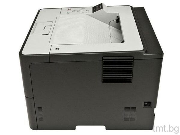 лазерен принтер Brother HL-6180DW втора употреба