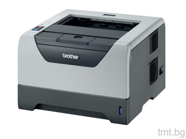 Лазерен принтер Brother HL-5340DN втора употреба