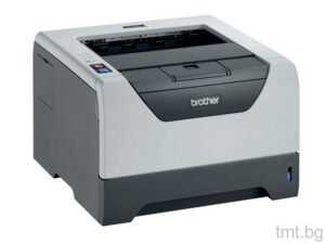 Лазерен принтер Brother HL-5340D втора употреба