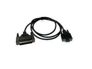 RS232 кабел за Epson TM88