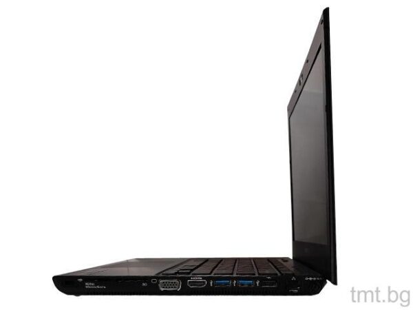Лаптоп втора употреба Sony VAIO SVS13118GBB/ i5-3210M/ 13.3"/ 500GB HDD