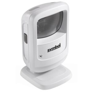 Баркод скенер Motorola SYMBOL DS9208 USB втора употреба.