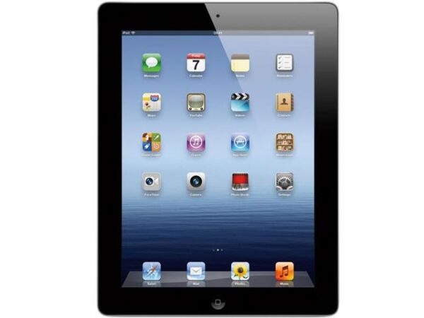 Таблет Apple iPad 4 16GB Wi-Fi модел A1458 втора употреба в отлично състояние.