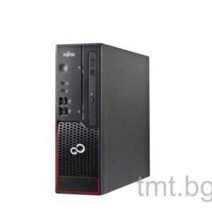 Компютър Fujitsu C710 USFF i5 3470S втора употреба