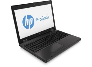 Лаптоп HP ProBook 6570b i5-3210M 15.6" втора употреба