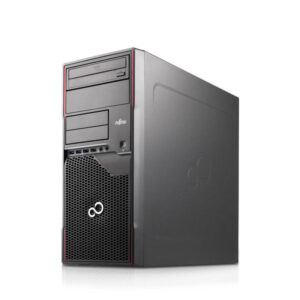 Компютър Fujitsu Celsius W420 Tower i5-3470S