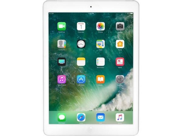 Таблет IPAD AIR WIFI / CELLULAR A1475 32GB бял втора употреба