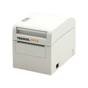 Фискален принтер Тремол FP15 бял