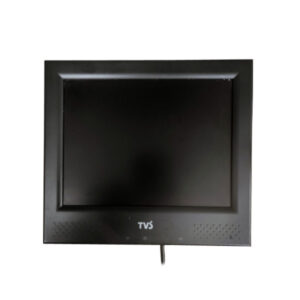 Монитор TVS LCD 8" клиентски дисплей