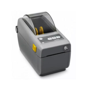 Етикетен баркод принтер Zebra ZD410 втора употреба