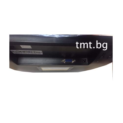 Клиентски монитор 12" TMT-CM1200V VGA