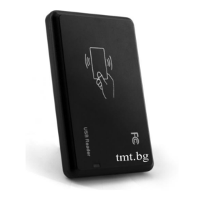 Четец за безконтактни карти 13.56Mhz RFID