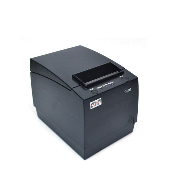 Кухненски POS принтер WINCOR NIXDORF TH230 втора употреба