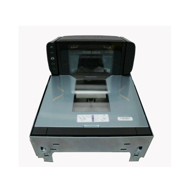 Баркод скенер Magellan 9400i с везна Bizerba CS300 15 кг