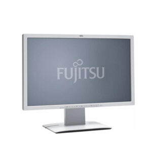 Монитор FUJITSU B24W-7 24" употребяван, в отлично състояние техническо и визуално.