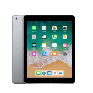 Таблет iPad 6 9.7" 32GB Wi-Fi