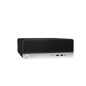 Компютър HP 400G5 SFF i3 8100 обновен.