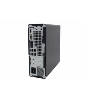 Компютър HP 400G5 SFF i3 8100