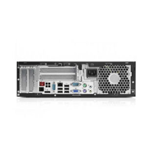 Компютър HP RP5800 i3-2100 втора употреба.