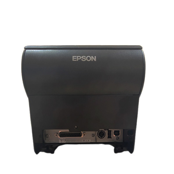 Кухненски принтер Epson TM-T88 VI втора употреба RS-232 USB LAN интерфейс
