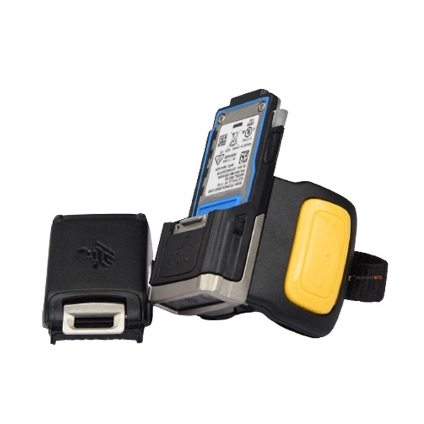 Ринг скенер Zebra RS5100 2D Bluetooth употребяван