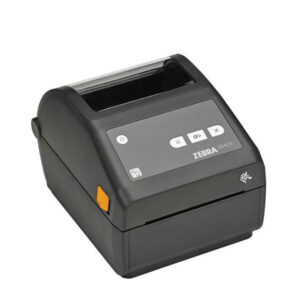 Етикетен баркод принтер Zebra ZD420 за товарителници