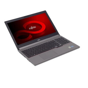Лаптоп Fujitsu Lifebook E754 втора употреба