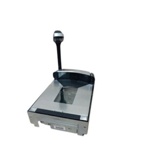 Баркод скенер Magellan 9800i с везна Bizerba 15 кг без дисплей