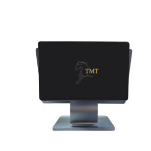 POS система TMT-EAGLE 15.6" с клиентски дисплей 11.6"
