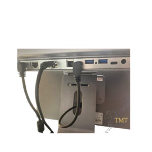 POS система TMT-EAGLE 15.6" с клиентски дисплей 11.6" портове