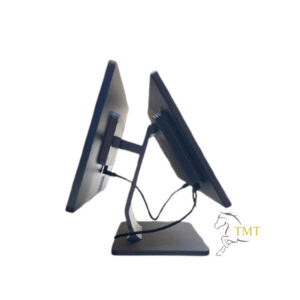 POS система TMT-EAGLE 15.6" с клиентски дисплей 15.6"