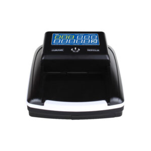 Детектор за фалшиви банкноти EUR USD CHF