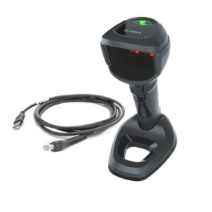 Баркод скенер ZEBRA DS9908 2D