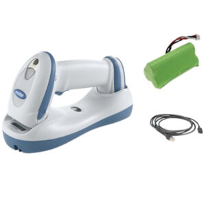 Безжичен баркод скенер Motorola Symbol DS6878-HC 2D